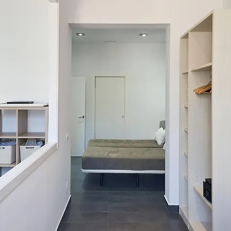 Consell De Cent 11b Apartment *