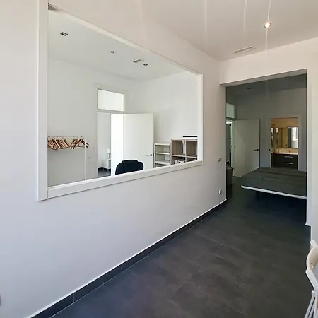 Apartment Consell De Cent 11b *