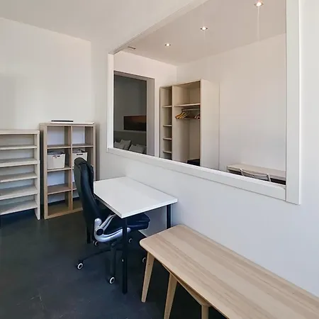 Consell De Cent 11b Apartment *