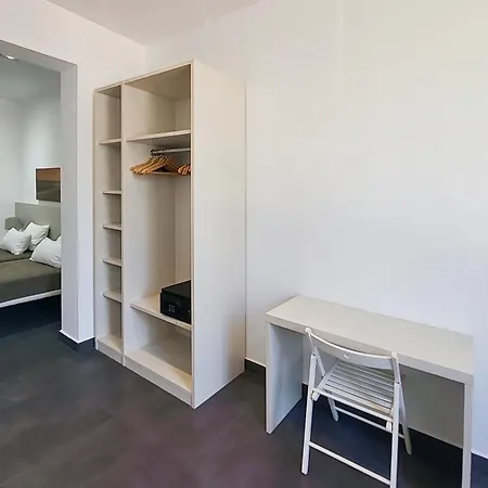 Consell De Cent 11b Apartment Barcelona