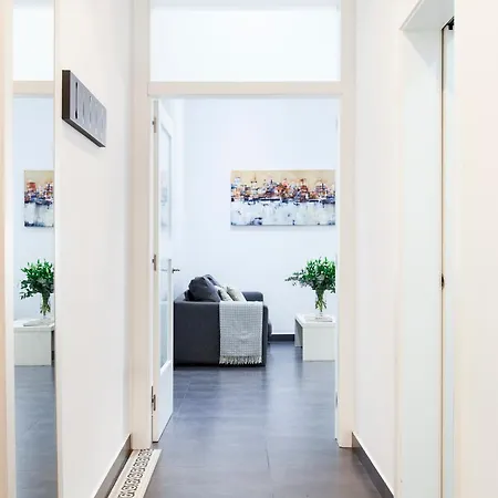 Consell De Cent 11b Apartment Barcelona